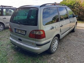 Ford Galaxy 1,9 tdi - 3