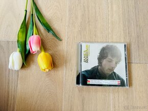 CD James Morrison - Undiscovered, Songs for you,truth for me - 3