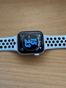 apple watch - 3