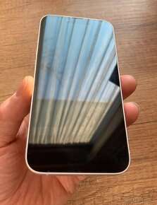 iPhone 13 128Gb růžová barva jako nový - 3