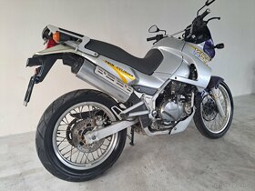 Kawasaki KLE 500 - 3