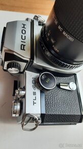 Ricoh TLS 401- sleva - 3