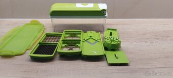 Nicer Dicer - 3