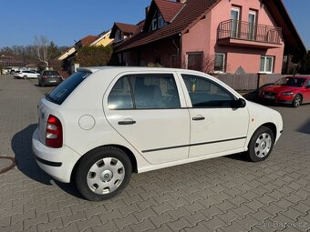 Škoda Fabia 1.4 MPI 50kw - 3