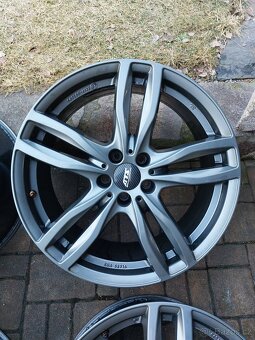 Alu kola ATS R19 5x108 - 3