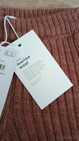Merino kamaše name it vel.116 - 3