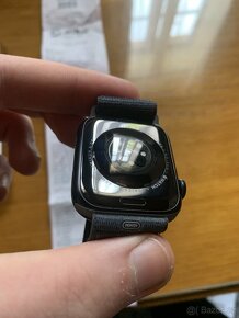 Apple Watch Series 9 - 45mm, Inkoustově Hliníkové Pouzdro se - 3