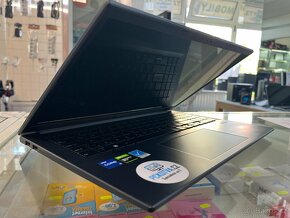 ASUS VIVOBOOK K3500P 15,6"/GRAFIKA 4GB/SSD 512GB/RAM 8GB - 3