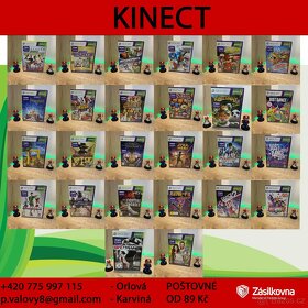 AKCE  Hry pro Xbox 360 / Xbox ONE od 100 Kč - 3