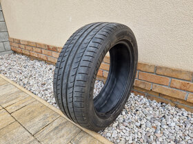 1 ks letní pneu Michelin Primacy HP 215/50 R17 - 3