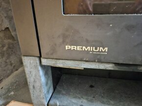 Kamna PREMIUM Haas+Sohn - 3