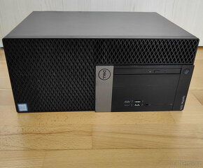 PC DELL INTEL I7-9700, 32 GB RAM DDR4,1 TB SSD M2,Win 11 pro - 3