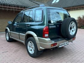 SUZUKI GRAND VITARA 2,0TD - 3