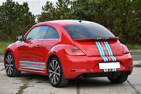 Volkswagen Beetle 2.0 TSi DSG R-LINE,AL19,XENON,VÝHŘEV,KLIMA - 3