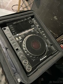 Pioneer CDJ 2000 - 3