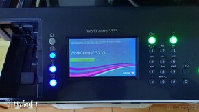 XEROX WORKCENTRE 3335 - 3