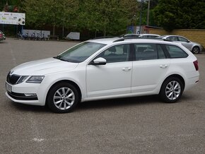 Škoda Octavia 1.6 TDI Combi r.v.2017 2.Maj.el.serviska ČR - 3