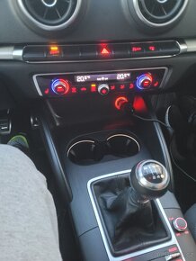 Audi A3 8V 1.6 TDI 81Kw - 3