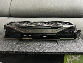 GAINWARD GeForce RTX 3080 Phoenix 12G - 3