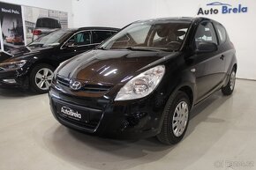 Hyundai i20 1.2 57kW Klima 69000 KM - 3