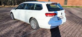 VW Passat B8 2.0l 110kw 2015 led světla 3 zónová klima - 3