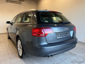 AUDI A4 B7 AVANT 2.0 TDI 103kW - 3