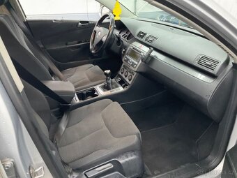 Volkswagen Passat 2.0 TDI 103kW Comfortline - 3