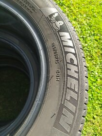 Letní pneu Michelin 185/65 R 15 88H - 3