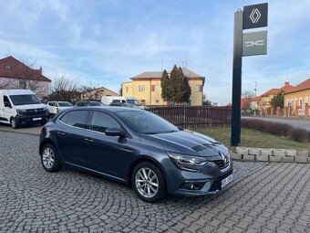 Renault Mégane 1,3 140k Winter Edition - 3