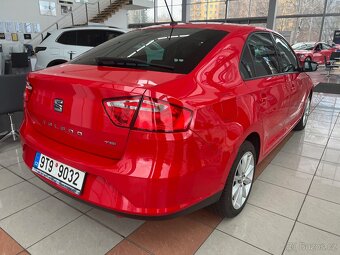 Seat Toledo 1,2TSI 66kW Reference - 3