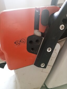 Stihl MS 361 - 3