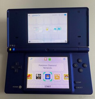 Nintendo DSi - 3