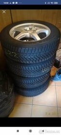 215/60 R16 rial 5112 - 3