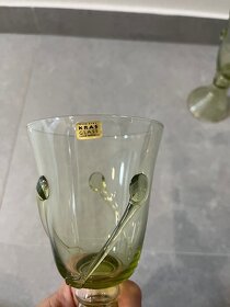 Lesní sklo Kras Glass - 3