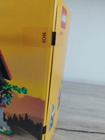 LEGO 40601 Majisto a jeho kouzelná dílna GWP (Nerozbalené)) - 3