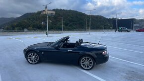 mazda mx5 nc 2.0 hardtop - 3