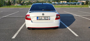 Škoda Octavia III RS 2.0 TDI - 3