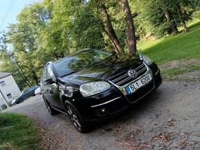 Vw Golf 5 Variant 2.0 tdi - 3