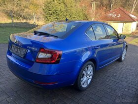 ŠKODA OCTAVIA 3 STYLE PLUS, 1.4 TSI BENZÍN 110kW,ODPOČET DPH - 3