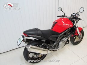 Cagiva Raptor 1000 - 3