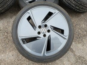 alu kola Volkswagen BMW i8 5x112 7,5jx20 - 3