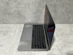 CTO MacBook Pro 13 2018 i5 / 16GB / 500GB - 3