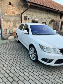 Skoda Octavia 2 - 3