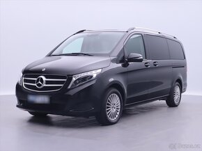 Mercedes-Benz Třídy V 2,1 V250d 4Matic Long DPH (2018) - 3