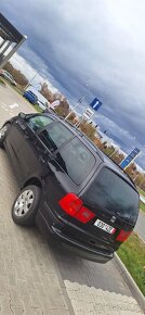 Seat Alhambra - 3