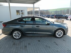 Škoda Octavia 2,0 TDI,DSG,STYLE,ČR,LED - 3