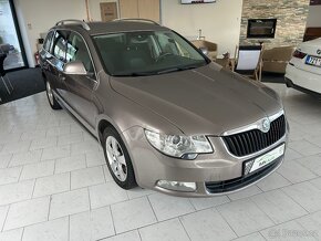 Škoda Superb r.v. 2011 2,0TDi 103Kw - 3