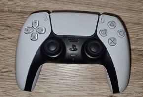 Ps5 s mechanikou - 3