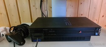 SONY PlayStation 2 FAT - 3