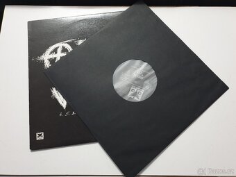 Orlík - Oi LP - 3